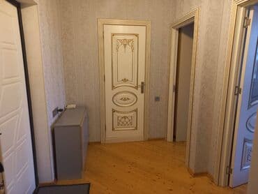 binəqədi evlərin satışı: 2 otaqlı, Yeni tikili, 45 kv. m — 7