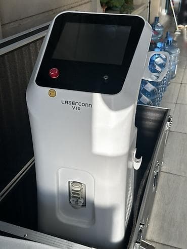 Аренда оборудования: Эпиляция — 5