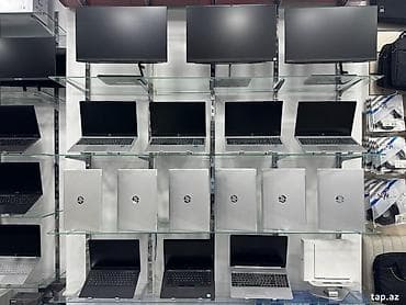 Noutbuklar Şəhər: Bakı Marka: HP Çatdırılma?: Bəli UniSet