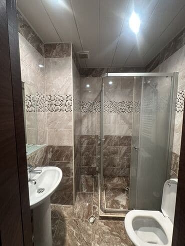 zabrat kiraye evler 2022: Yeni Günəşlidə 2 otaqli mənzil kirayə verilir istlik kombidir qiymət — 7