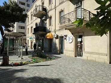sabuncu ev: Bakı, Bakıxanov qəs., 2 otaqlı, Köhnə tikili, m. Neftçilər, 50 kv. m — 2