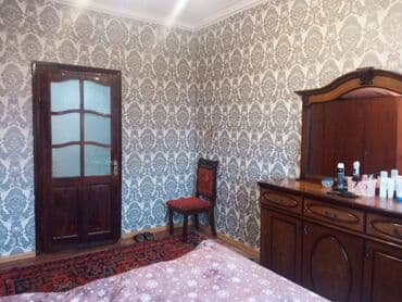 turbo az ford transit 16 1: Bakı, Hövsan qəs., 3 otaqlı, Köhnə tikili, 75 kv. m — 2