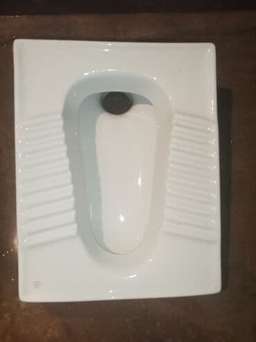 Pitiminutkalar: Hec bir problemi yoxdu hamam otağina Uygun gelmediyi ucun satilir — 1