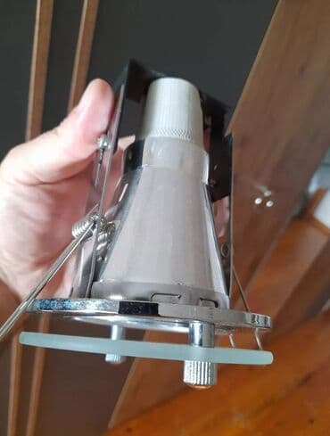 кварцевая лампа бишкек купить: Yeni, LED lampa, Ünvandan götürmə — 5