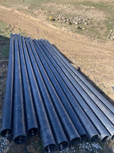 ремонт межкомнатных дверей: İsmayilli Qebele Agsu su quyularinin qazilmasi munasib qiymete — 2