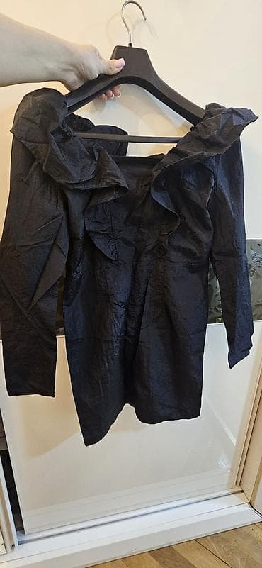 don: Ziyafət donu, Mini, H&M, M — 1