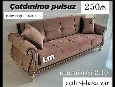 kitab dolablari: Künc divan, Qonaq otağı üçün, Bazalı, Açılan, Kitab — 1