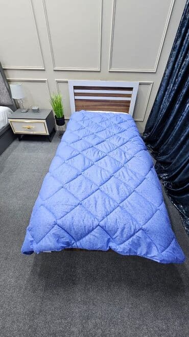 deve yünü yorgan: Yeni Böyüklər üçün Sintepon Yorğan, Ödənişli çatdırılma, Ünvandan götürmə, Rayonlara çatdırılma — 7