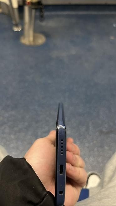 xiaomi note 9 s: Xiaomi Redmi Note 9 – Mavi rəng Telefon təcili satilir heç bir — 3