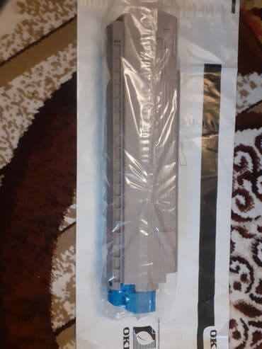 komputer dell: Oki̇ c44643003
yeni̇ — 8