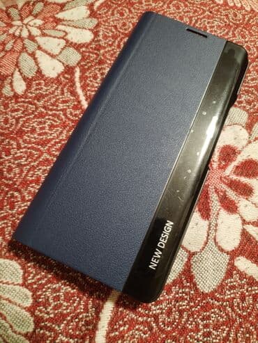 хонор: Honor x9a örtükler ( cixol) ve plonka ( 4azn) uzune cekmeye — 16