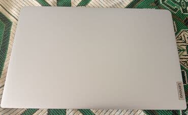 Yeni Lenovo IdeaPad, 15.6 ", Intel Celeron, 512 GB, Ünvandan götürmə