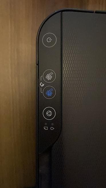 Elektron kitablar: Epson L3100 EcoTank çoxfunksiyalı printer - Funksiyalar: çap, skan — 4