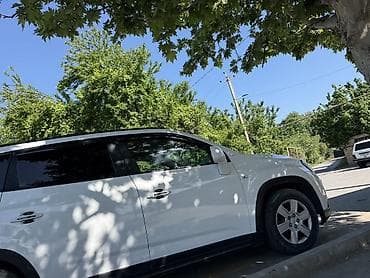 ford turbo: Chevrolet Orlando: 1.8 l | 2013 il 243000 km Van/Minivan — 5