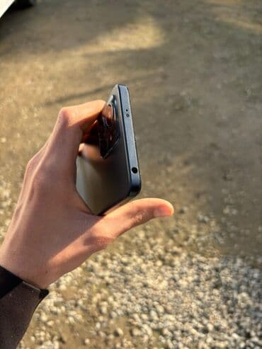 redmi not 8 kabro: Redmi Note 12, 128 GB, rəng - Göy, İki sim kartlı — 7