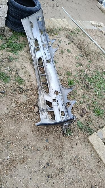 mercedes e270: Ön, Mercedes-Benz 220, 2001 il, Almaniya — 4