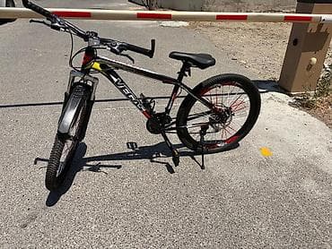 cube velo: Vegas Sport dağ velosipedi 🚲Velosiped satılır. Dağ velosipedidir — 8