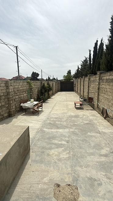 kiraye ev razin: Bakı, Şağan, 2 otaqlı, Köhnə tikili, m. Koroğlu, 3 kv. m — 9