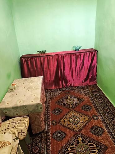 zigda: Salam alekum ZIĞ kəndi̇ndə meçidin yanında kiraye ev verilir su qaz — 1