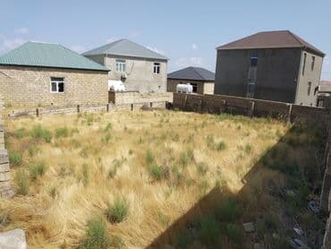 участок в деревне: 6 соток, Для сельского хозяйства, Собственник, Купчая, Техпаспорт — 3