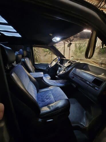 mercedesbenz 4 goz: Mercedes-Benz Vito: 2.2 l | 2000 il Van/Minivan — 5