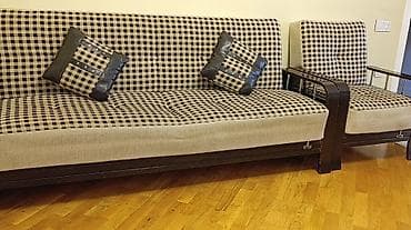Divan, İşlənmiş, Açılan, Bazalı, Parça, Çatdırılma yoxdur lalafo.az -da Divan, İşlənmiş, Açılan, Bazalı, Parça, Çatdırılma yoxdur