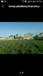 hökməlidə torpaq: 12 sot, Kupça (Çıxarış) — 6