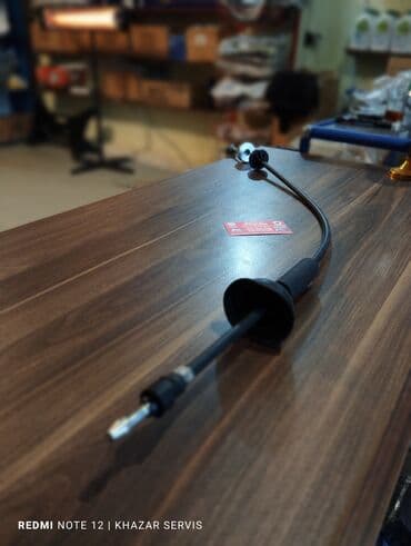 Ban, Kuzov hissələri: Iran Khodro AZSAMAND 2023 il, Yeni — 3