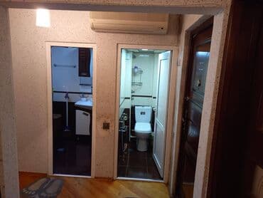 купить дом в азербайджане у моря: Баку, 3 комнаты, Вторичка, м. Ахмедлы, 55 м² — 8