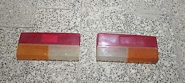 niva arxa stoplar: VAZ (LADA) — 1