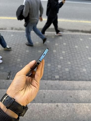 iphone 12 pro case: IPhone 12 Pro, 256 GB, Sierra Blue, Simsiz şarj — 6