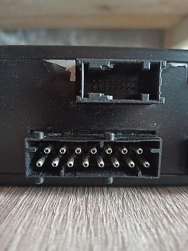 Səs gücləndiriciləri: Land Rover Range Rover L322 (2002-2005) üçün orijinal Lear XQK000030 — 3