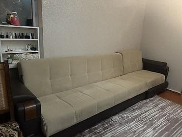 ofis divan: Divan, İşlənmiş, Açılan, Bazalı, Parça — 1