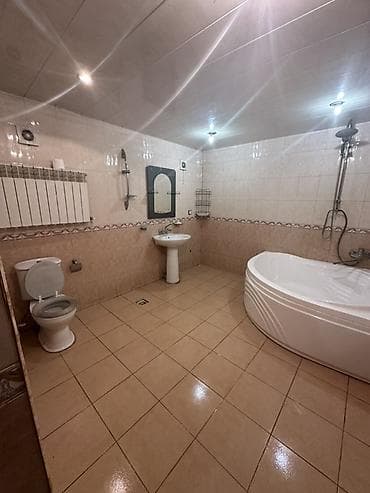 sumqayitda evler: 250 kv. m, 6 otaqlı, Qaz, İşıq, Su — 9