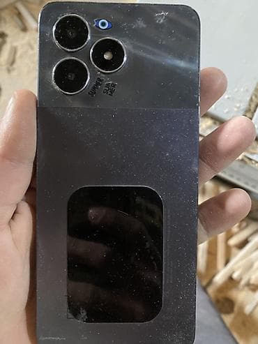 telefon cib: Realme U1, 256 GB — 4