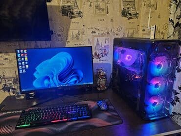 plesteşin 4: -Ana Plata: B365M DS3H -Prosessor: I5-9400F -Videokart: GTX 1080TI (3 — 1