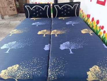 lalafo.az ikinci el mebel: Yataq TƏZƏ Kravatlar✔ Hazirlari Var✔ Rəng Seçimi Var❤️🖤💛💜💙💚✔️ — 4