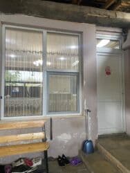 nabranda kiraye evler ayliq: Gəncə, 5 otaqlı, Köhnə tikili, 70 kv. m — 1