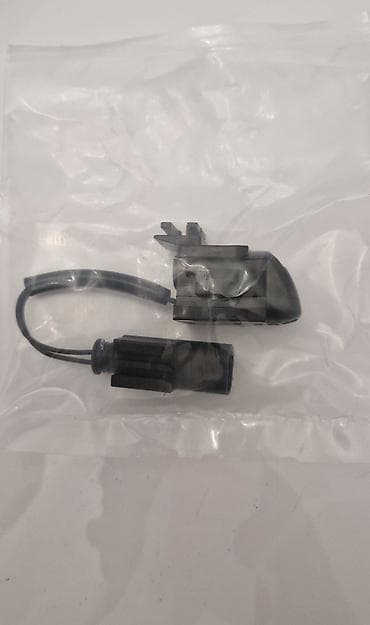 Su nəqliyyatı: 1-dənə şüşəyuyan forsunkası — 2