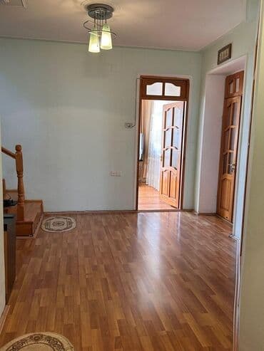 gence makler: Saray, 6 otaqlı, Yeni tikili, 240 kv. m — 12