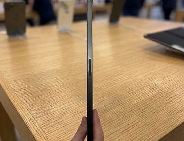 planşet apple: İşlənmiş Apple iPad Pro 12.9 (2021), 12,9", 256 GB — 1