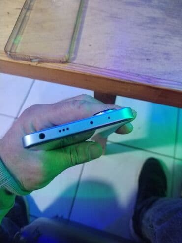 Redmi 2 Pro, 256 GB, rəng - Mavi, Sensor