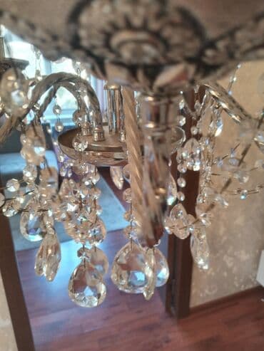 Quruducular: Çılçıraq — 1