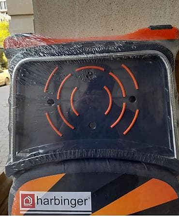 lovhe olculeri: Ütüləmə lövhəsi "Devecioglu Harbinger Lifeboard MM 122" 130×46 sm — 4
