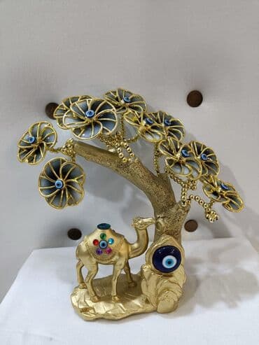 muncuq seti: Dékór gullér,suvenír.qutuda verílír Catdírílma metrolara púlsuz — 7