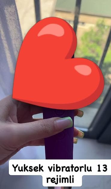 Masajor, Vibro masajor, Bədən üçün, Yeni, Rayonlara çatdırılma — 2