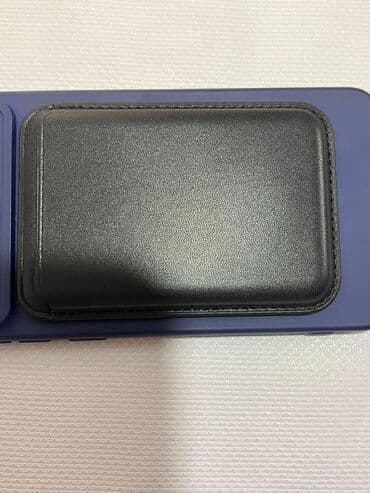 UAZ: MAGSAFE KART QABI — 2