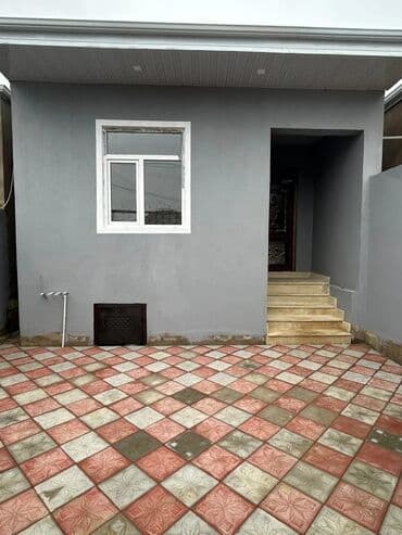 makler az: Binəqədi qəs. 2 otaqlı, 80 kv. m, Kredit yoxdur, Yeni təmirli — 2