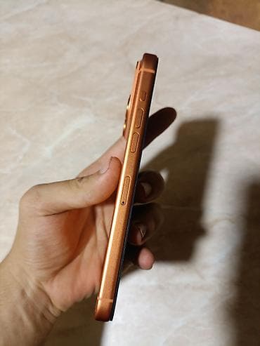 15 pro iphone: IPhone 14 Pro Max, 256 GB, Narıncı, Face ID — 4