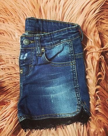 Праздничные костюмы: Yash:7-8(128) Brend:Zara kids Eni:60 Uzunluq:24 Material:Cotton — 4